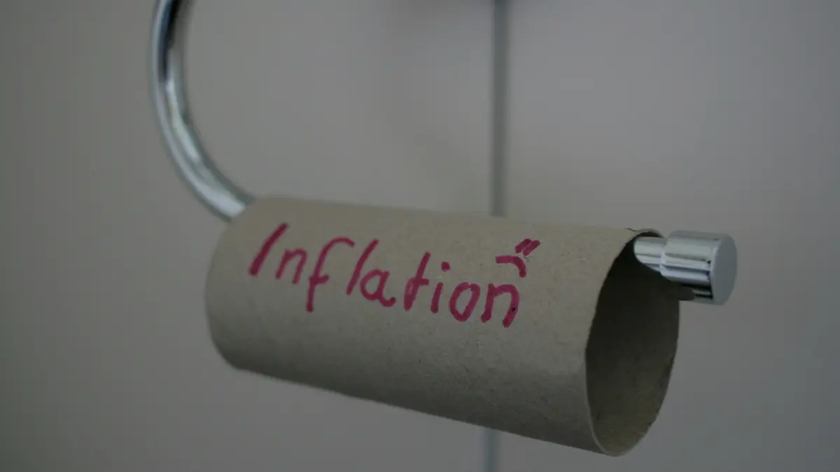  inflation 
