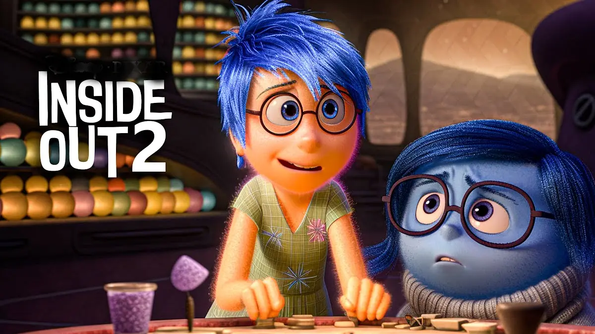 inside out 2 trailer