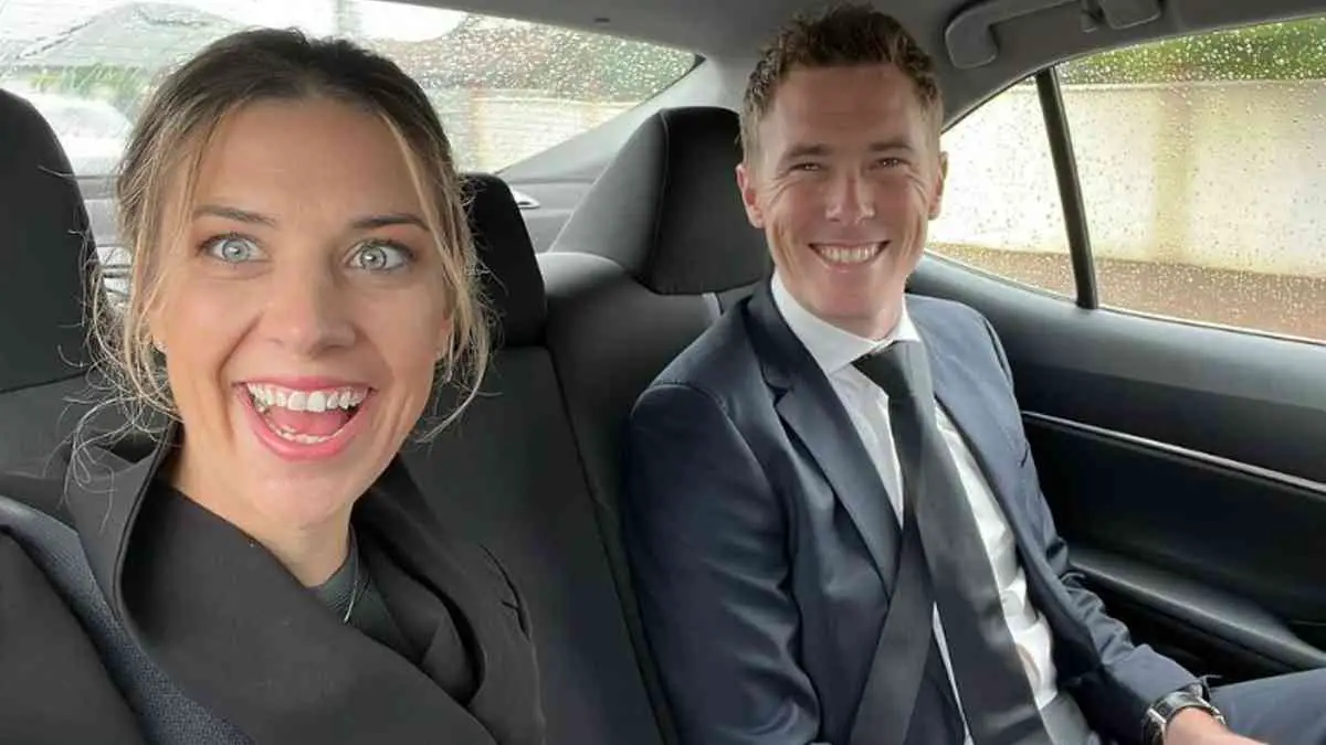 Rohan Dennis Faces Charges in Connection with Wife's Death