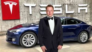 Tesla Recalls Autopilot Vehicles