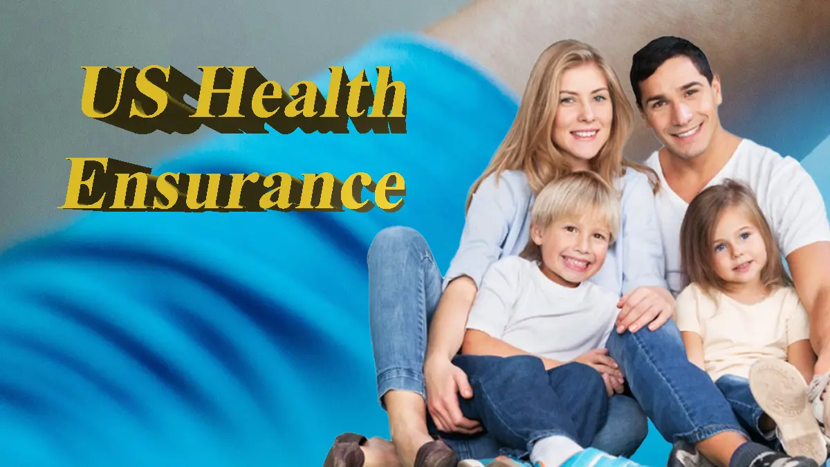 US Health Insurance