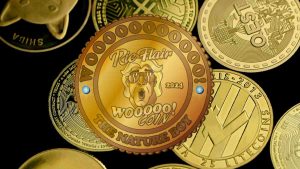 Ric Flair Announces That The “Wooooo! Coin” Cryptocurrency Will Go Live On January 1st 2024