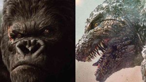 Cheers to Godzilla: His Debut Oscar Nomination After 7 Decades in Showbiz Spotlight