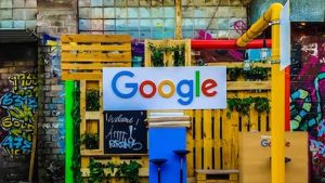 Google's Workforce