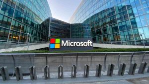 Microsoft’s Remarkable 33% Profit Surge: Unleashing the Power of AI and Cloud Computing
