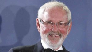 Norman Jewison, Oscar-nominated Canadian director, dead at 97