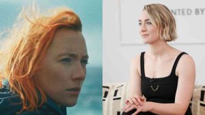Saoirse Ronan Shines In “The Outrun” – A Tale Of Addiction, Recovery, And Nature’s Redemption
