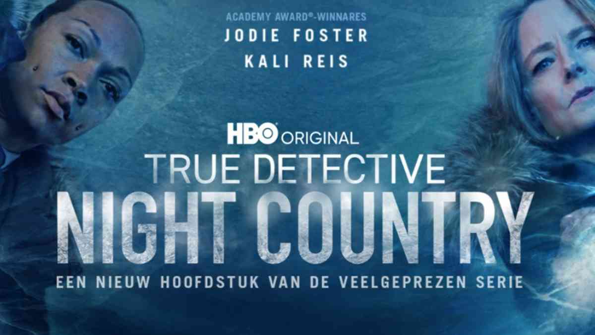 True Detective Season 4