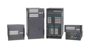 Extron Debuts XTP Systems 8K Boards with Dante Support