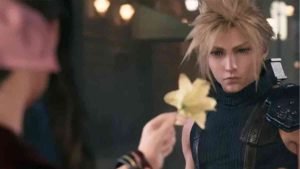 Unveiling The Latest Final Fantasy 7 Rebirth Trailer Is Rich with Narrative Bombshells