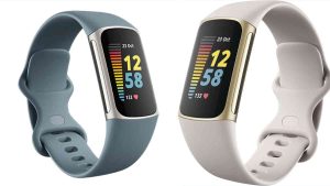 Google's Charge: Fitbit 5 Users Advised to Explore New Devices Amidst Battery Challenges