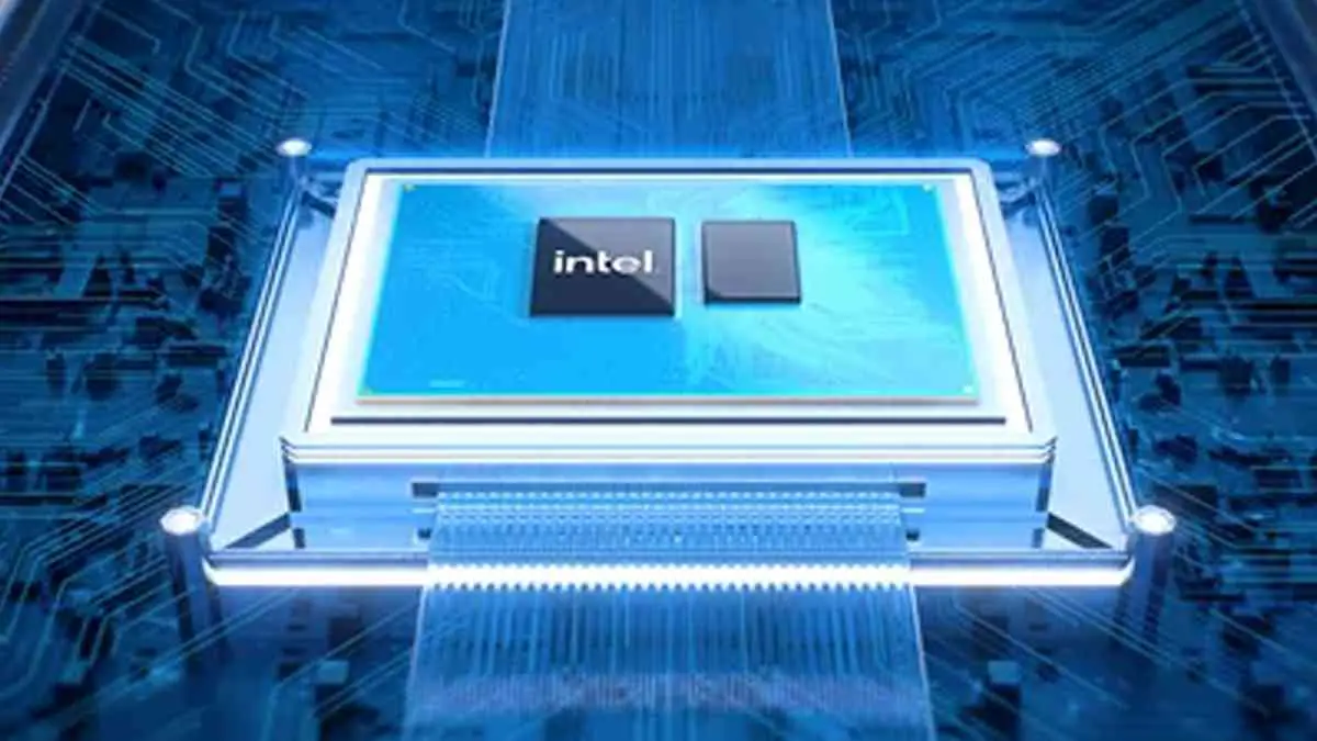 Intel N100 and N200 Processors