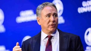 Ken Griffin Harvard Donations On Hold: Accusing Elite Colleges of Producing ‘Whiny Snowflakes