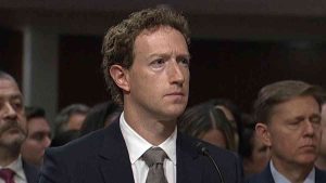 Mark Zuckerberg's Apology