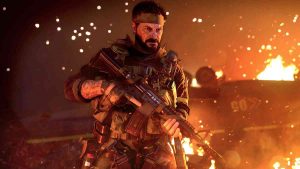 Open-World Campaigns Rumored for Call of Duty 2024