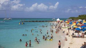 U.S. Travel Advisory Urges Americans to Reevaluate Jamaica Visits Amid Surge in Homicides
