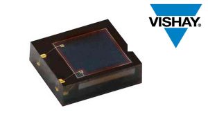 Vishay Introduces Cutting-Edge High-Speed Photodiode for Wearable Devices